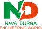 NDEW logo